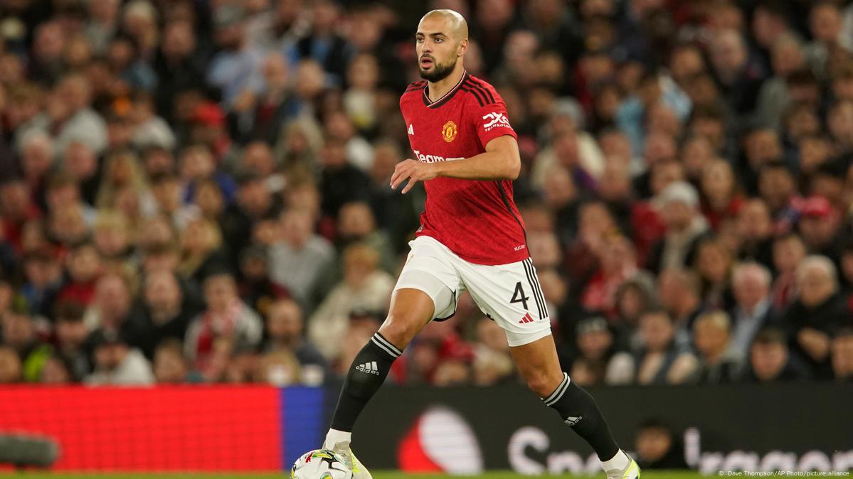 أتلتيكو مدريد مهتم بضم أمرابط.. واللاعب يعود إلى فيورنتينا
