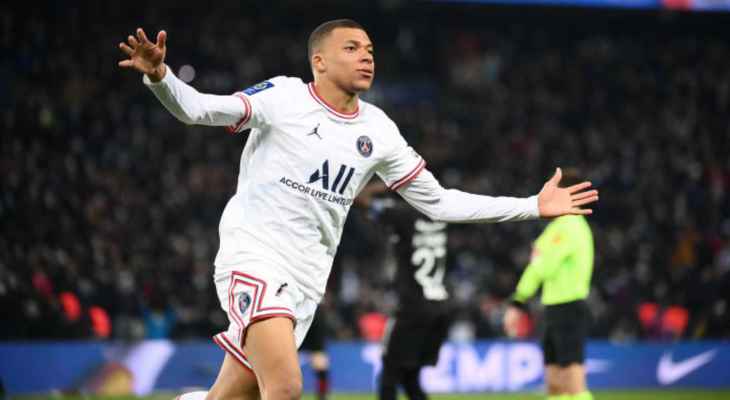 يوم الوداع: باريس سان جيرمان يقيم حفل لـ مبابي قبل انتقاله لريال مدريد
