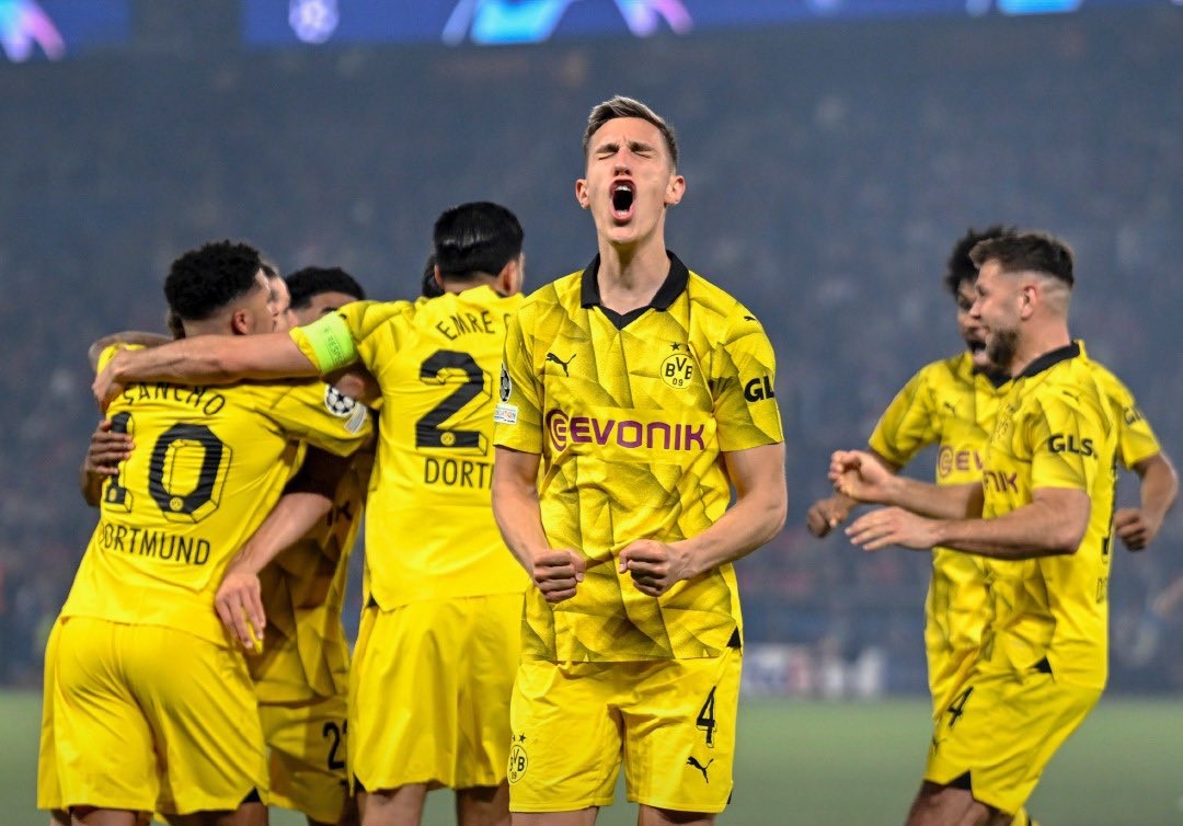 هل ينجح دورتموند في كسر هيمنة مدريد أم يواصل الريال سيطرته على دوري أبطال أوروبا؟
