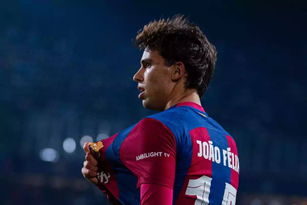 تشيلسي يقدم عرضا لضم جواو فيليكس وتشيلويل يريد الرحيل