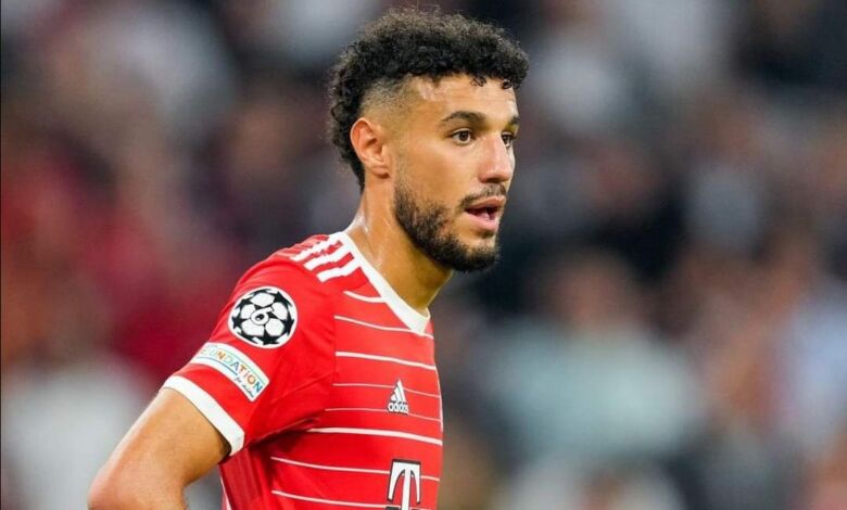 مقابل 15 مليون يورو.. تفاصيل عقد نصير مزراوي مع مانشستر يونايتد