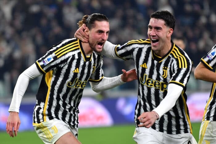 رابيو يرفض عرضا سعوديا وسط اهتمام ليفربول وبايرن