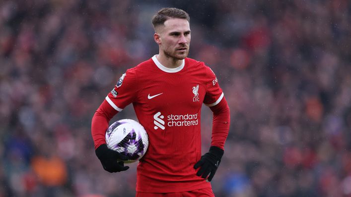 ريال مدريد يحضر لضم ماك أليستير بديلا لـ فيرتز