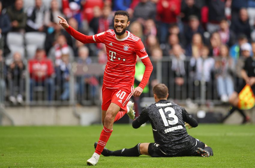 مانشستر يونايتد ينهي الاتفاق مع مزراوي.. ومصير الصفقة بيد بيساكا!