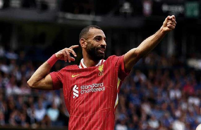 الدوري السعودي يصارح: حاولنا ضم صلاح لكنه رفض