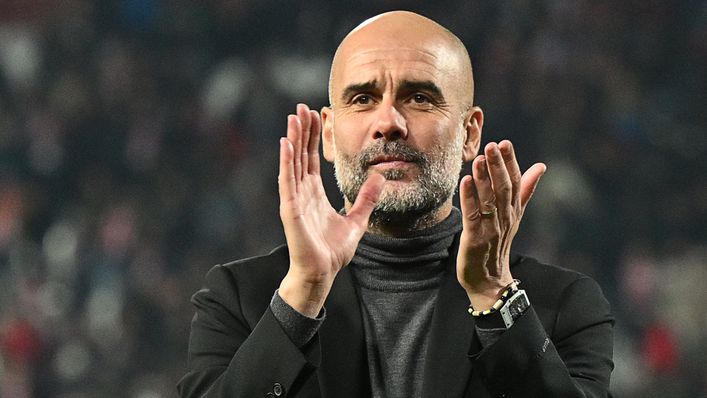 البدائل المحتملة لبيب غوارديولا في مانشستر سيتي: من هم المرشحون؟