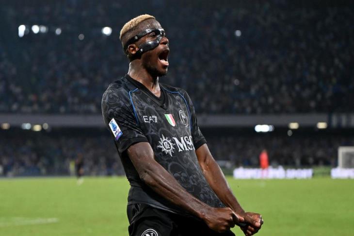مهاجم أرسنال المطلوب مقابل 70 مليون يورو يفضل الانتقال إلى تشيلسي
