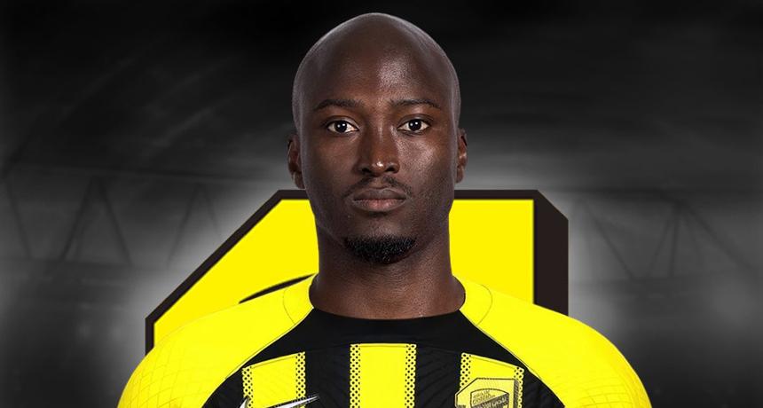 دانيلو بيريرا ينتقل من باريس سان جيرمان إلى الاتحاد السعودي