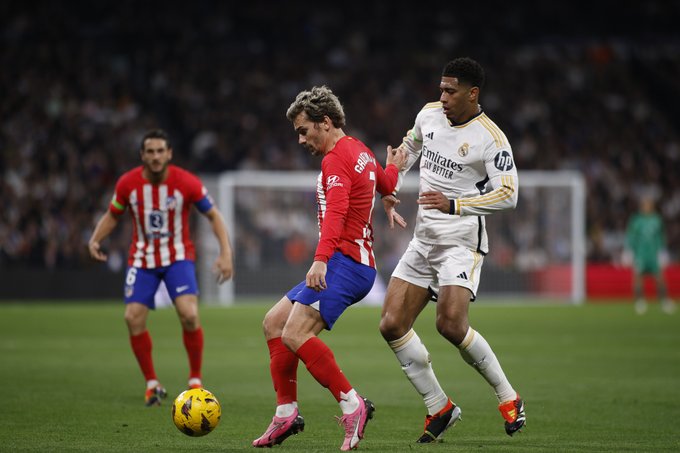 غريزمان أمام فرصة ذهبية للانتقال إلى الدوري الأمريكي