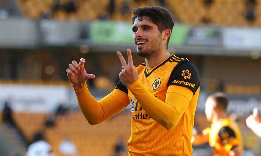 مانشستر سيتي يستهدف نيتو لتعويض رحيل ألفاريز