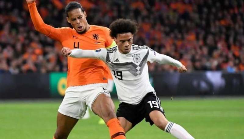 التوقف الدولي: مباريات حاسمة في تصفيات كأس العالم ودوري الأمم