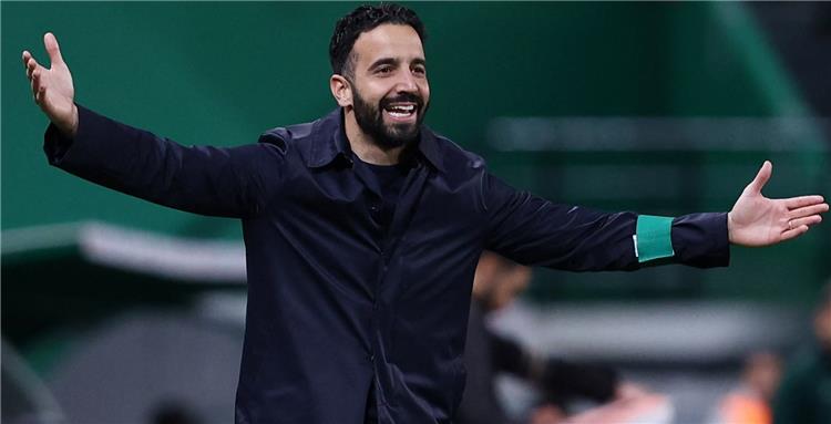 البرتغالي روبن أموريم أبرز المرشحين لخلافة بوتشيتينو في تشيلسي