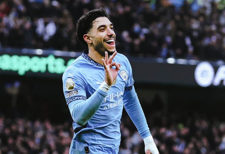 كم نقطة يحتاجها مانشستر سيتي للتأهل إلى دوري أبطال أوربا؟