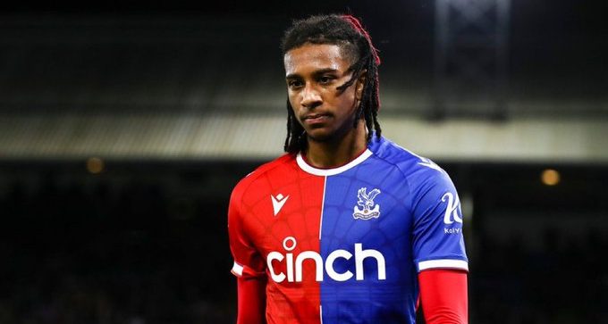 ليفربول يراقب مايكل أوليس نجم كريستال بالاس كبديل محتمل لمحمد صلاح