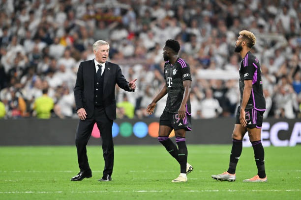 بايرن يحدد 50 مليون يورو لبيع ديفيز.. وريال مدريد في مفترق طرق