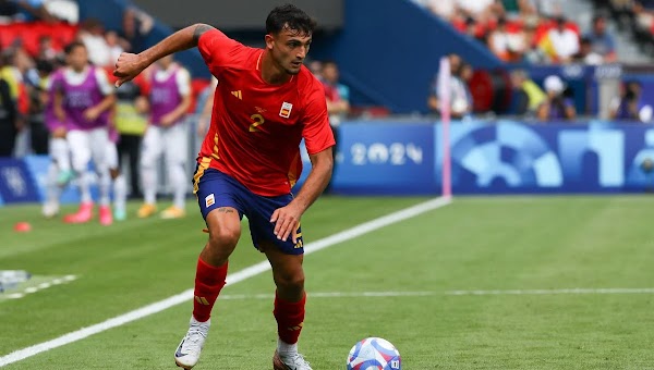 بوبيل بديلاً لكانسيلو في برشلونة