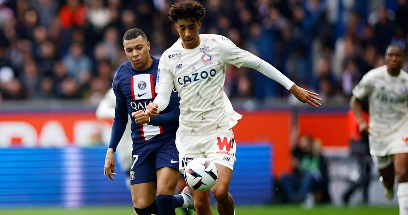 تشيلسي تواجه منافسة في سعيه لضم يورو بديلًا لتياجو سيلفا