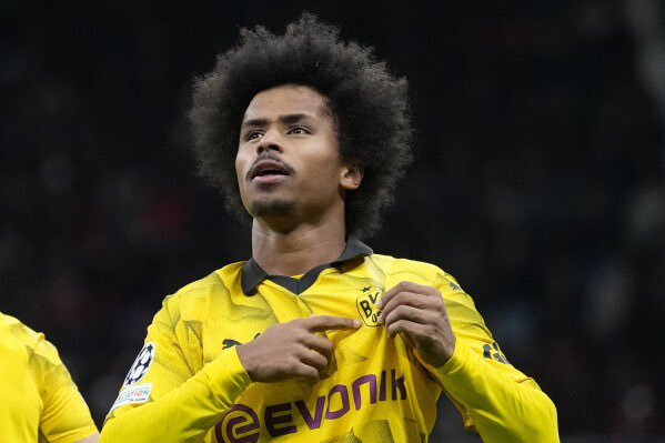ليفربول يضع عينه على أدييمي كبديل محتمل لصلاح