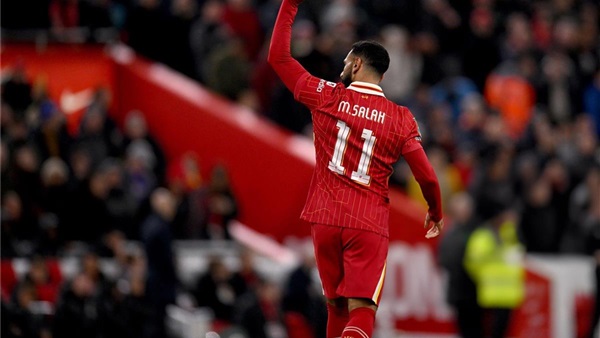 تألق محمد صلاح يجذب ريال مدريد وباريس..لكن السعودية الأقرب!