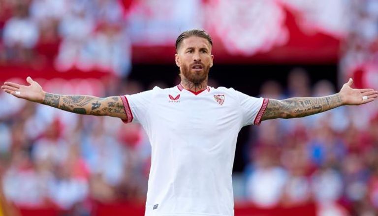 راموس يقترب من الدوري السعودي.. هل ينضم إلى رونالدو؟