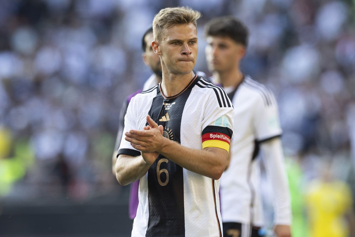 هل يصبح كيميتش لاعبًا حرًا في الصيف المقبل؟
