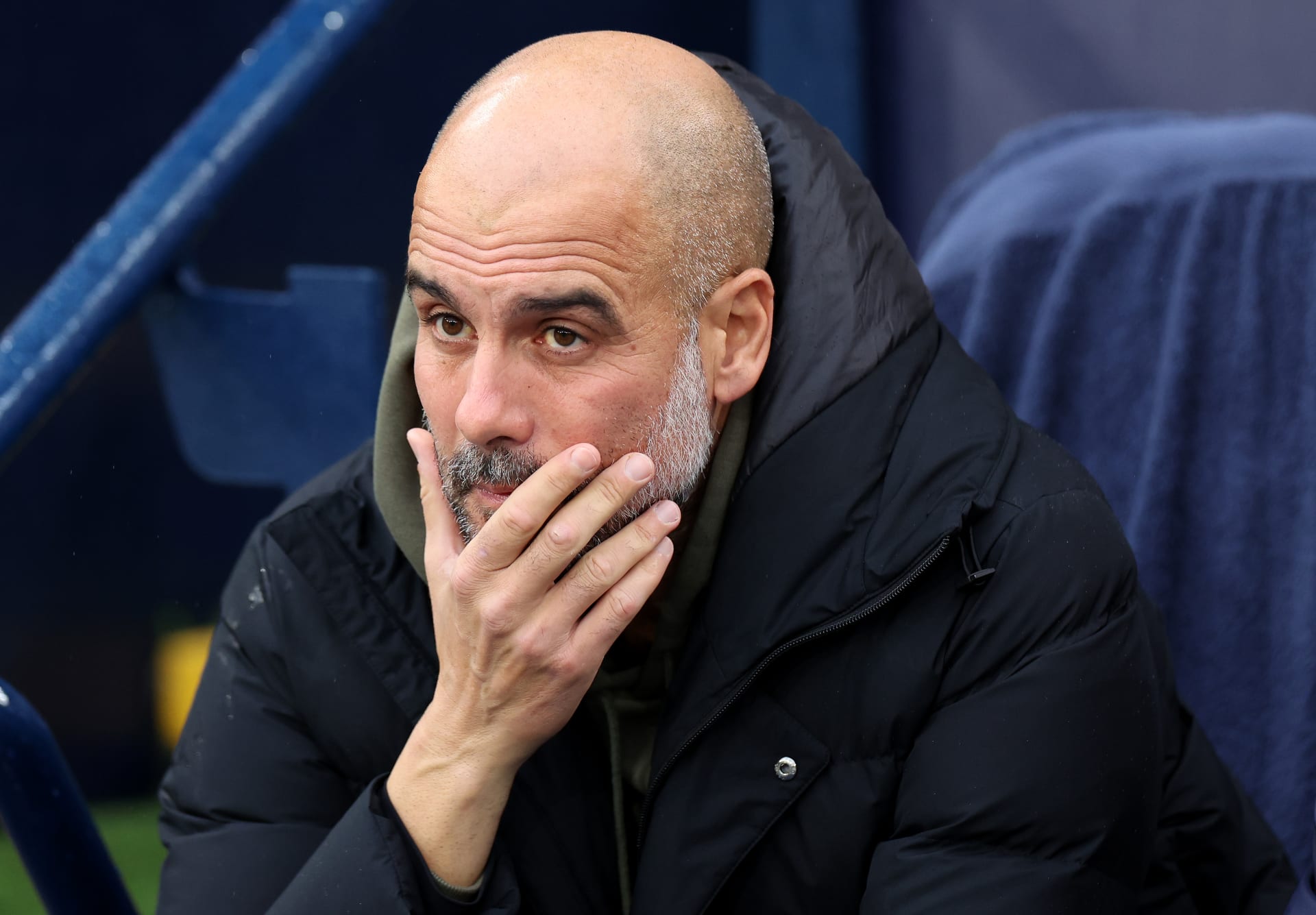 مانشستر سيتي يستهدف موهبة توتنهام صاحب الـ 18 عامًا