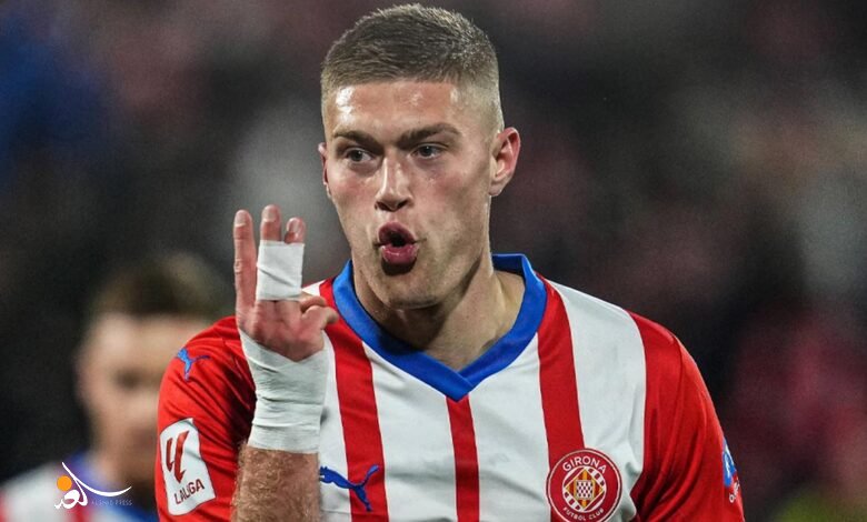 أرتيم دوفبيك يقترب من الانتقال إلى أتلتيكو مدريد