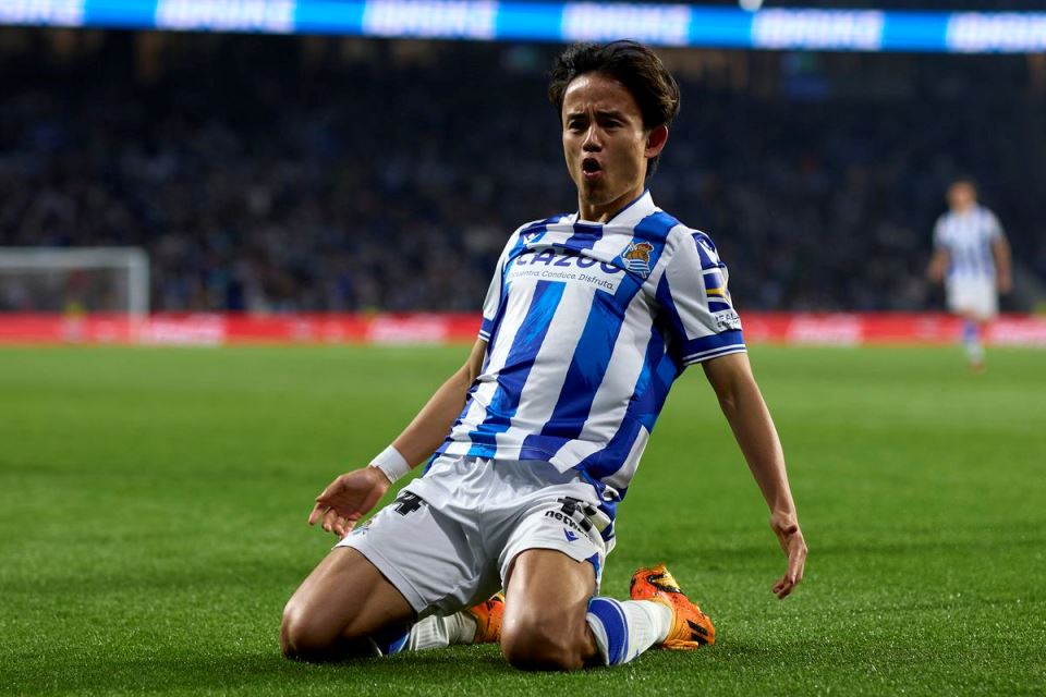 الياباني كوبو يرفض عرضا سعوديًا بقيمة 40 مليون يورو